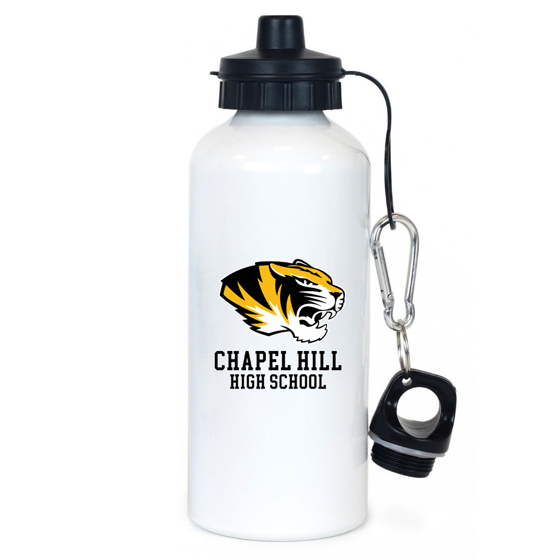 Chapel Hill High School Team Water Bottle