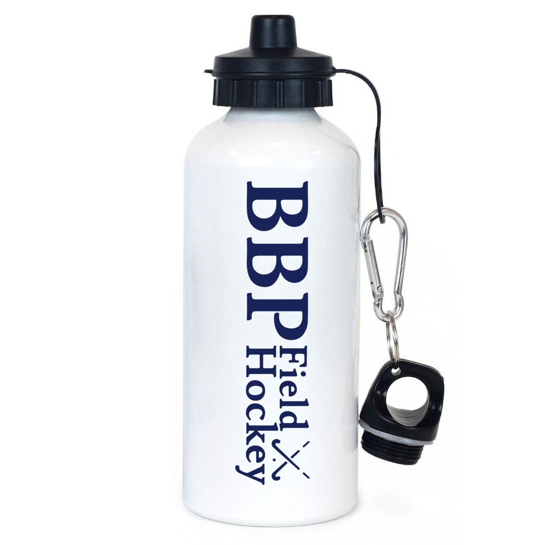 BBP Field Hockey Team Water Bottle