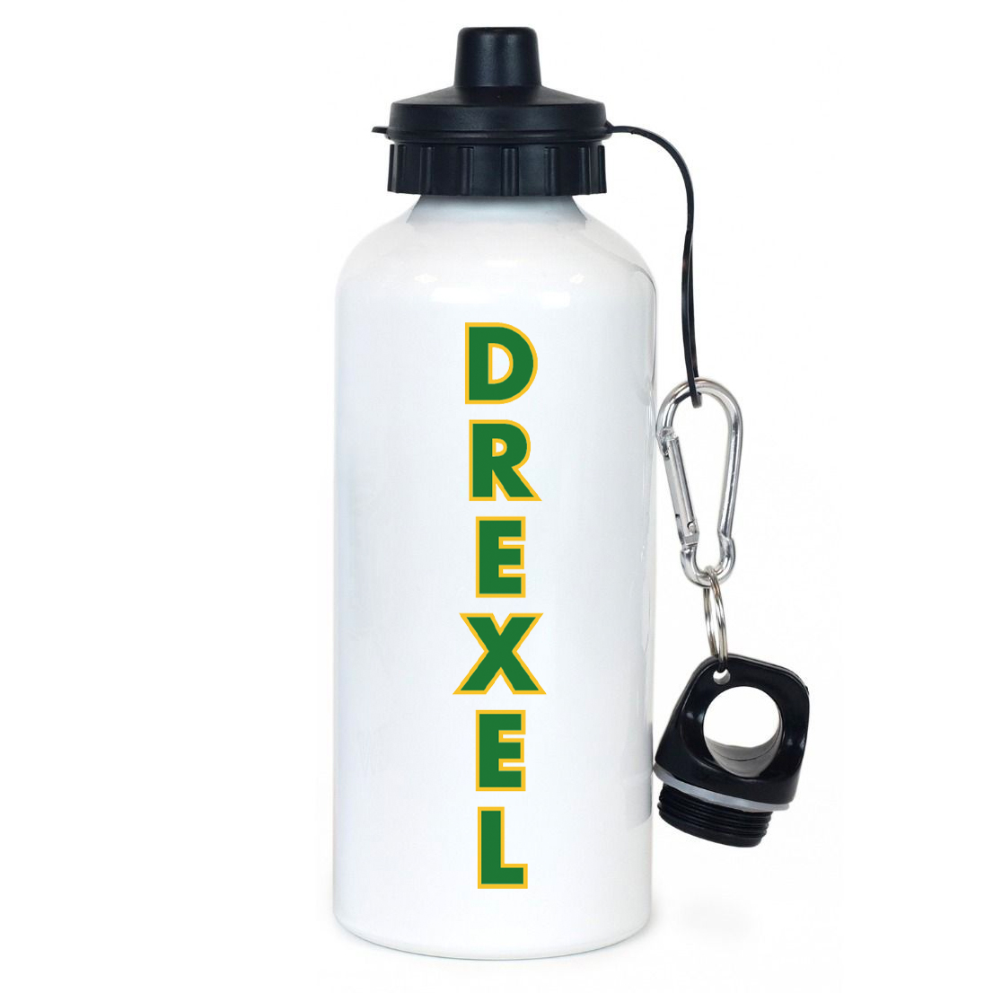 Drexel Avenue Elementary School Team Water Bottle