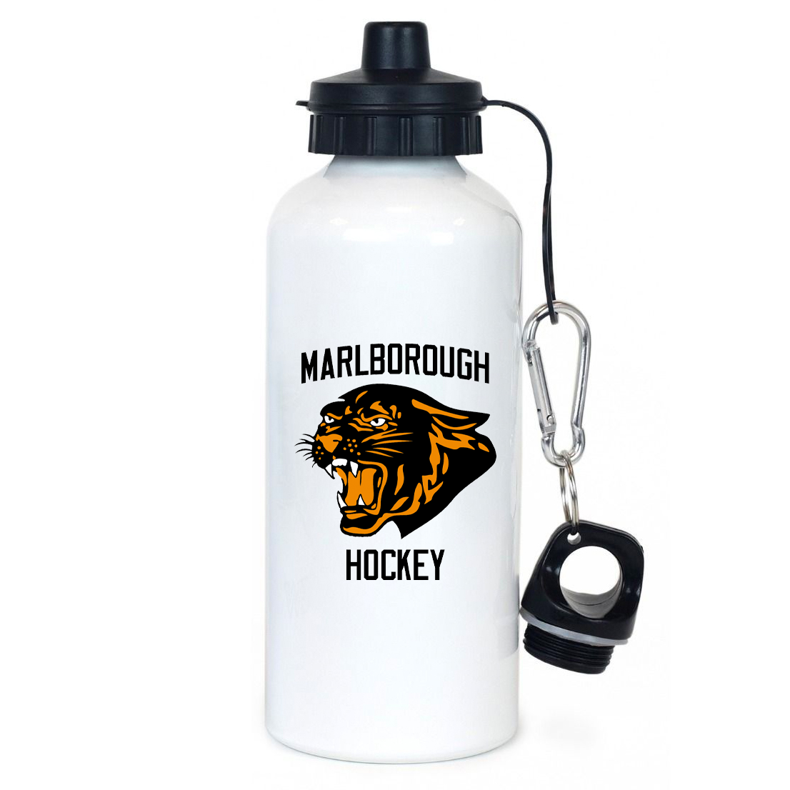 Marlborough Hockey Team Water Bottle