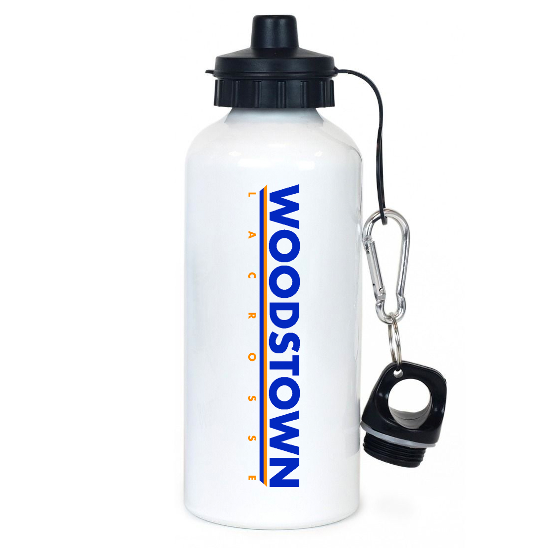 Woodstown HS Boys Team Water Bottle