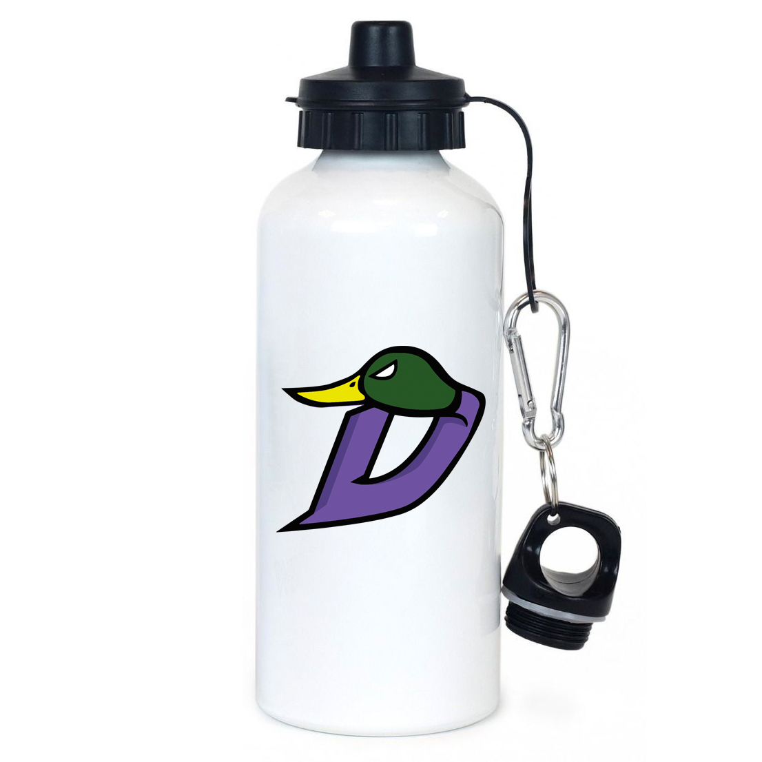 St. Paul Two Rivers HS Girls Lacrosse Team Water Bottle