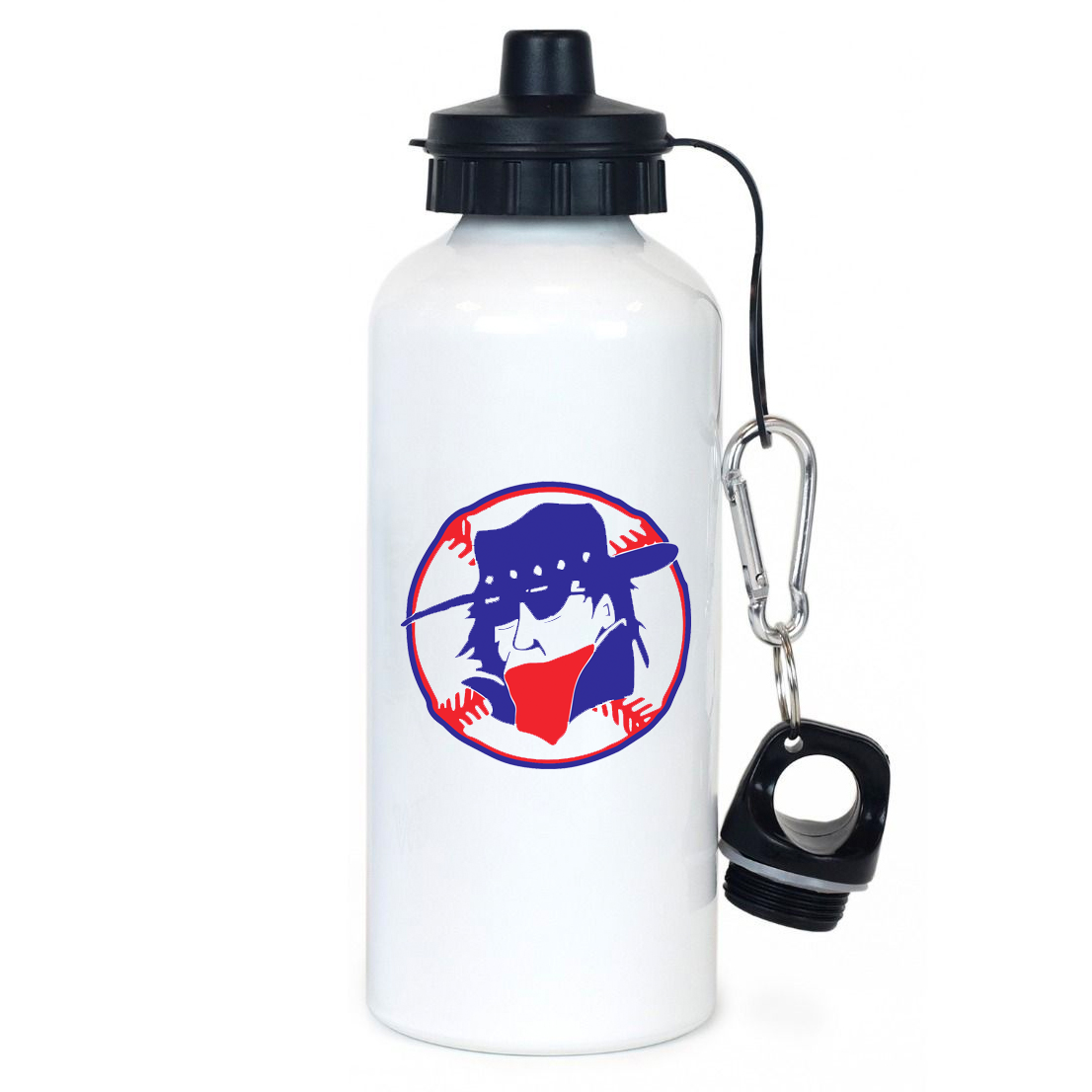 Southern Indiana Outlaws Baseball Team Water Bottle
