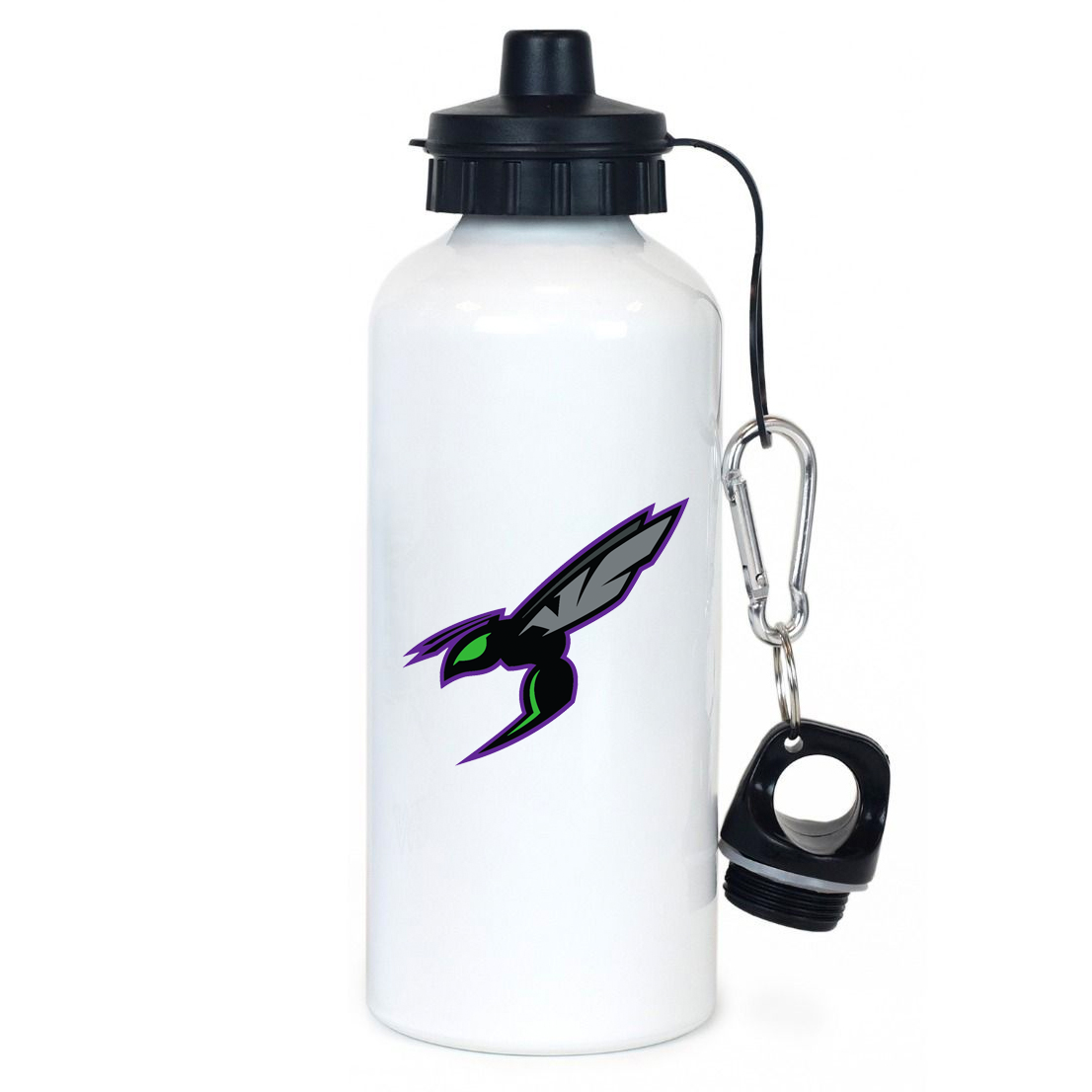 Midland Hornets Team Water Bottle