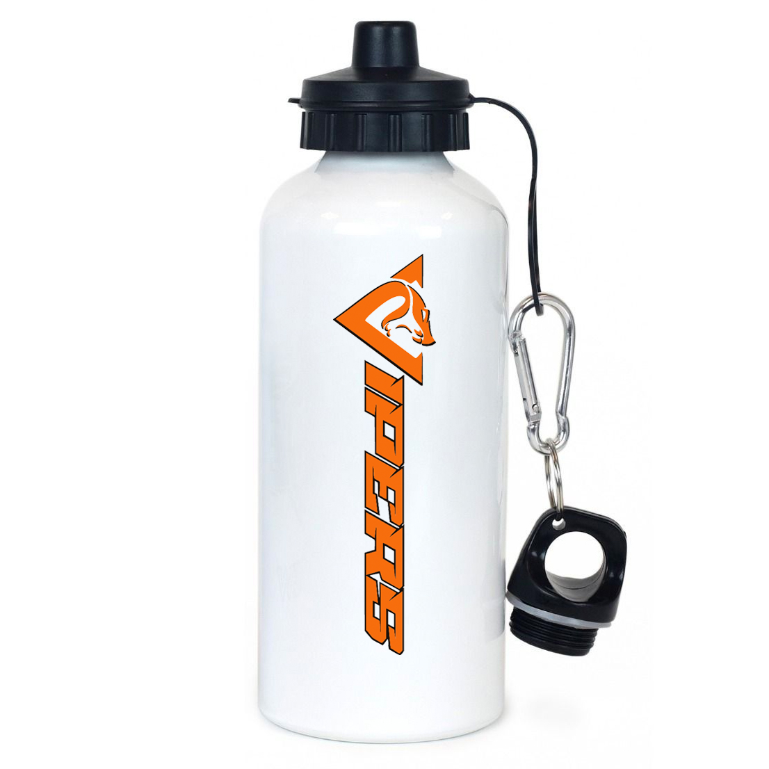 Vipers Softball 2025 Team Water Bottle
