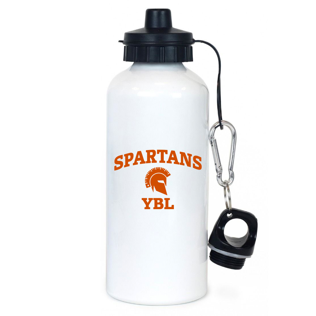 Spartans YBL Team Water Bottle