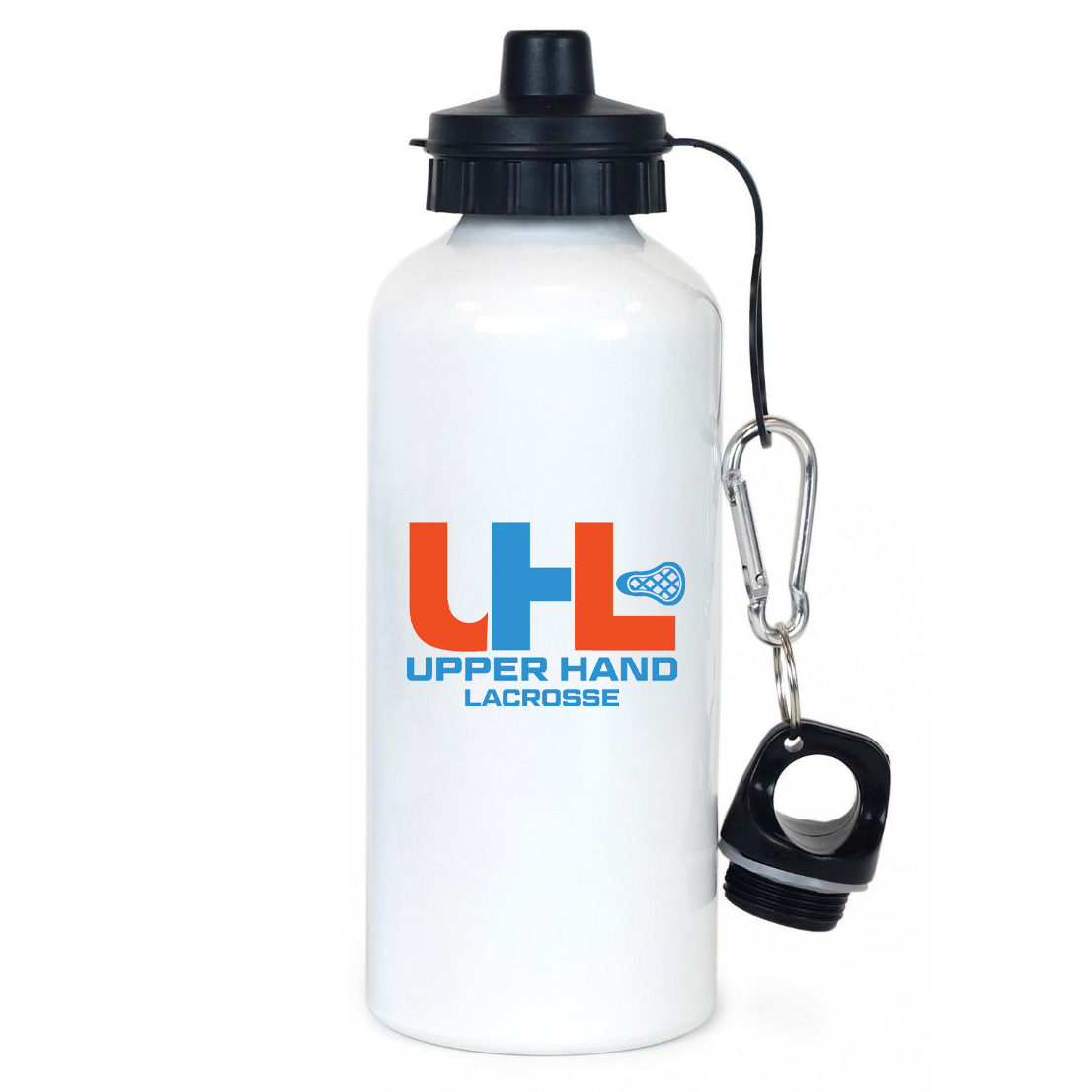 Upperhand Lacrosse Team Water Bottle