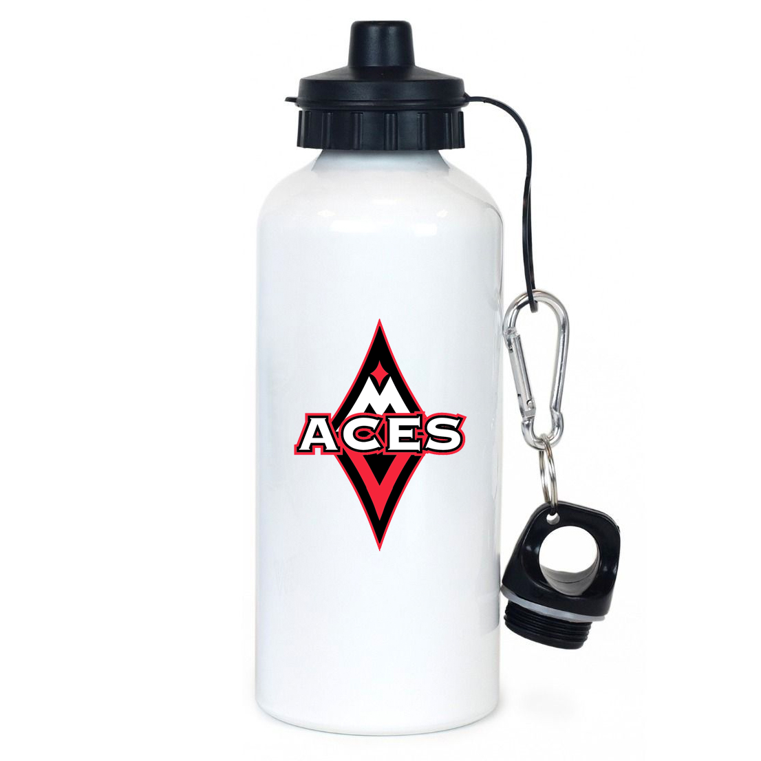 MN Aces Basketball Team Water Bottle