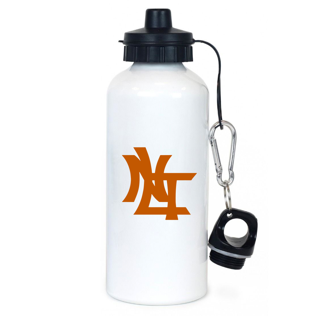 North Texas Baseball Team Water Bottle