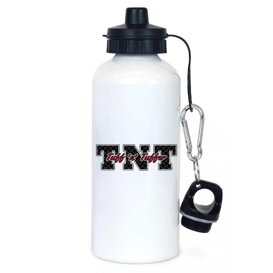 TNT Softball Team Water Bottle