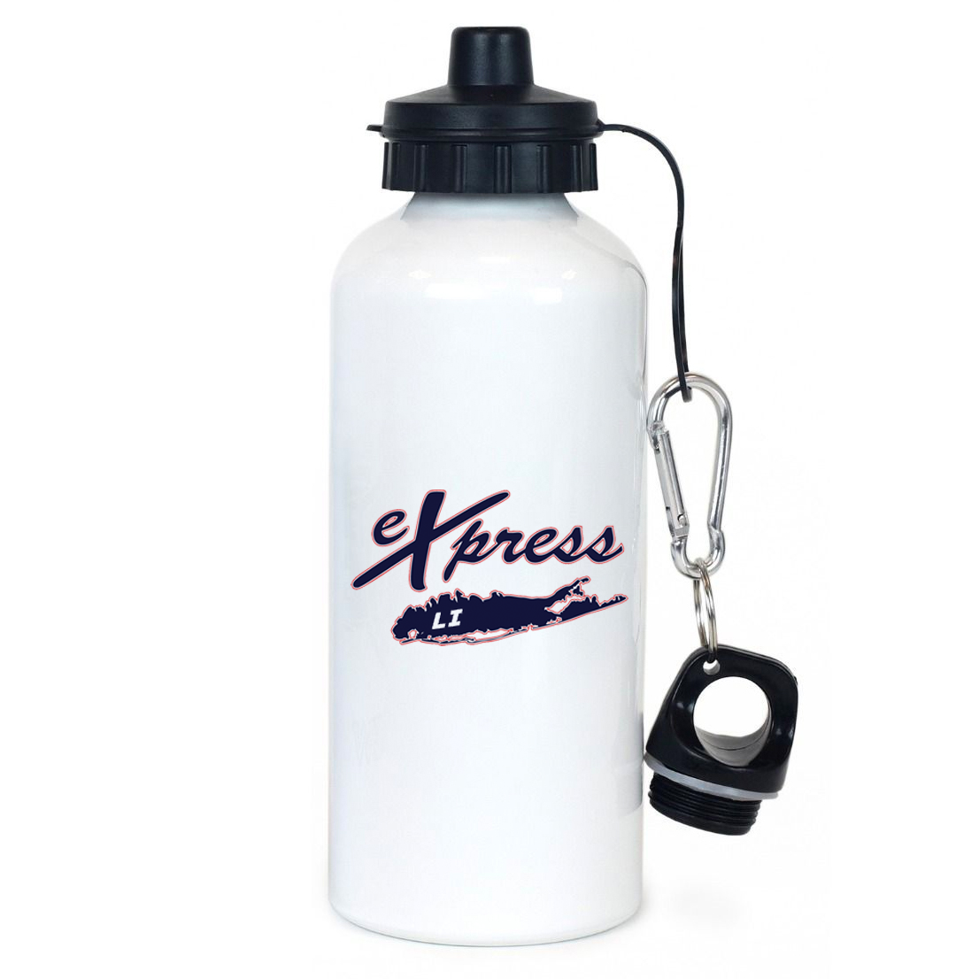 LI Express Fastpitch Team Water Bottle