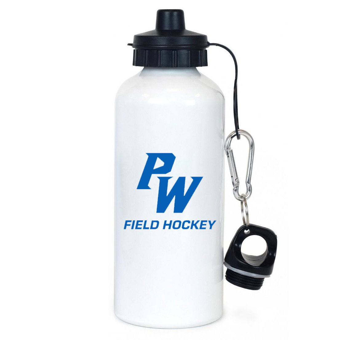 Port Washington Field Hockey Team Water Bottle