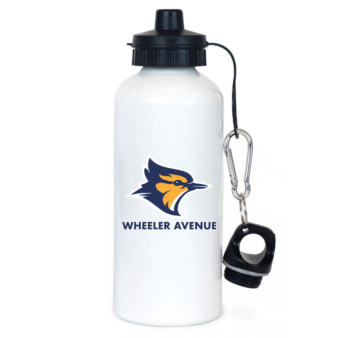 Wheeler Avenue School Team Water Bottle