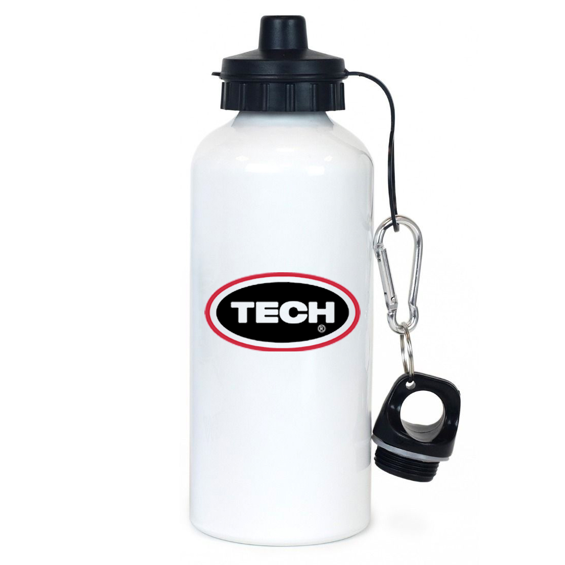 Tech Supply LI  Team Water Bottle