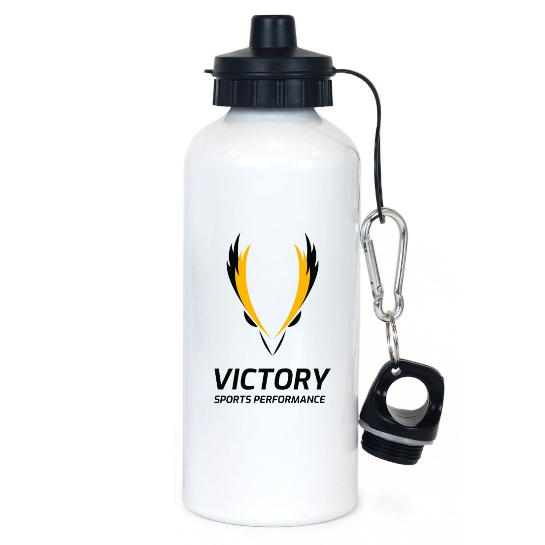 Victory Sports Performance Team Water Bottle