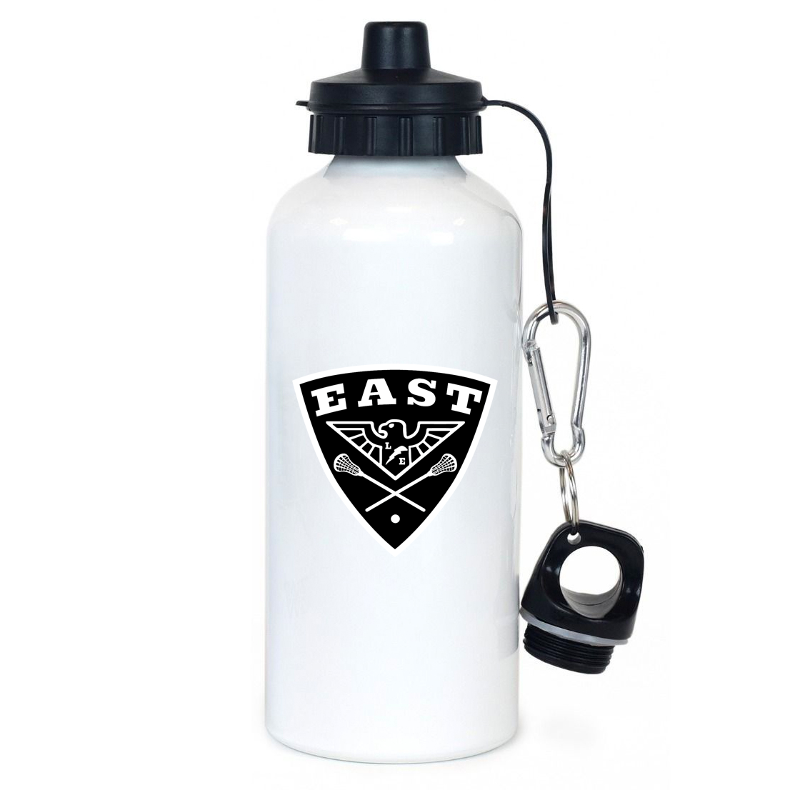 Lakota East HS Lacrosse Water Bottle