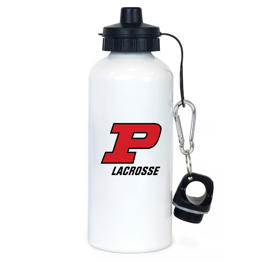 Plainedge HS Lacrosse Team Water Bottle