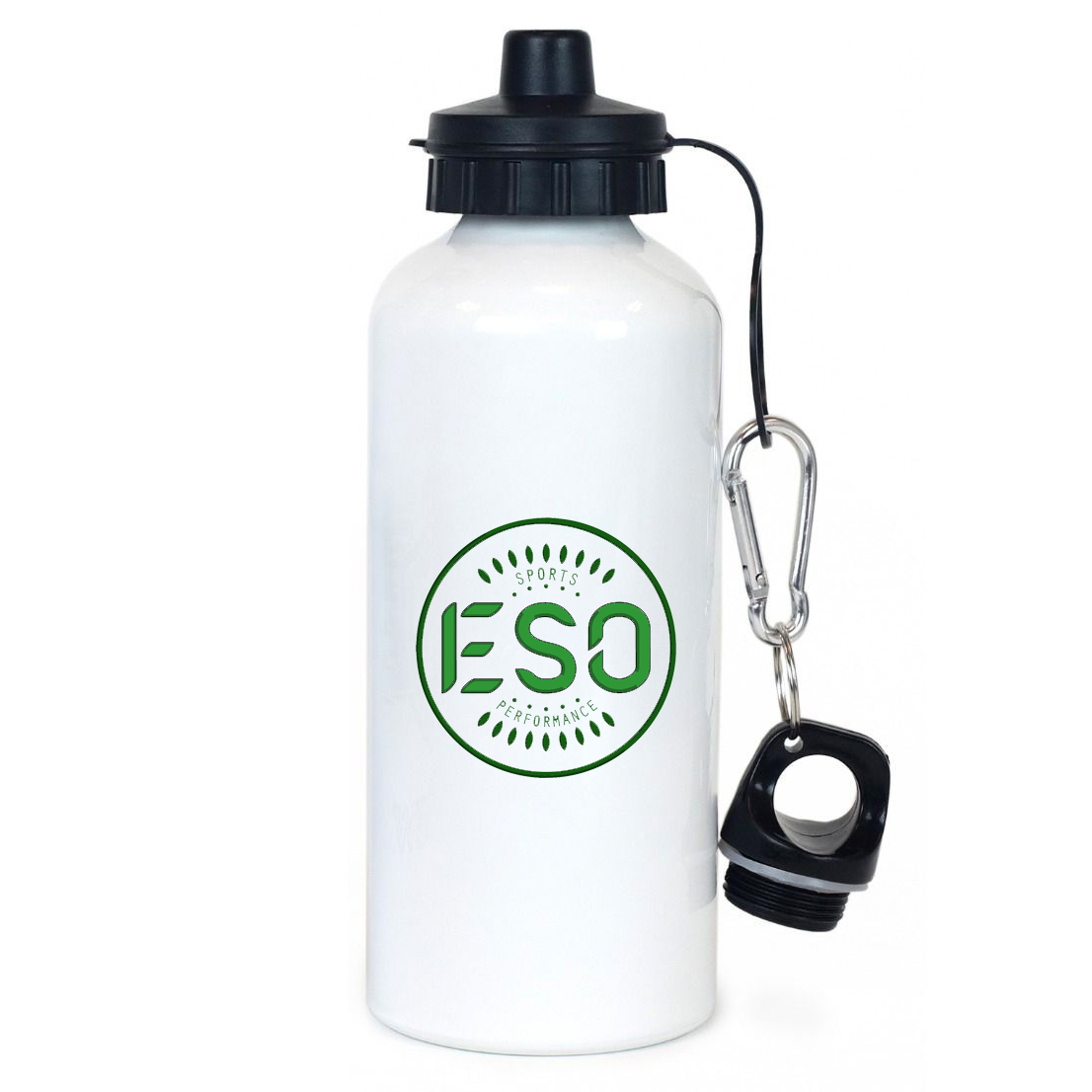 ESO Sports Performance Team Water Bottle