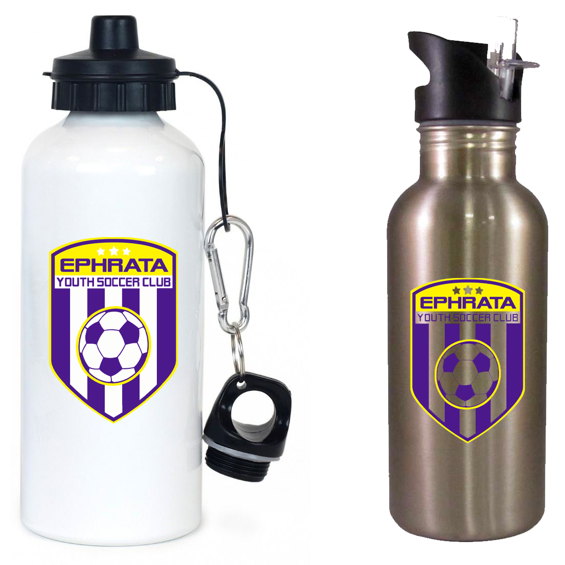 EYSC Team Water Bottle