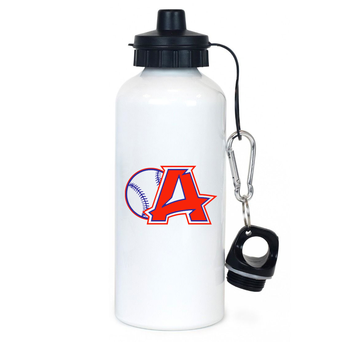 Arcadia HS Baseball Team Water Bottle