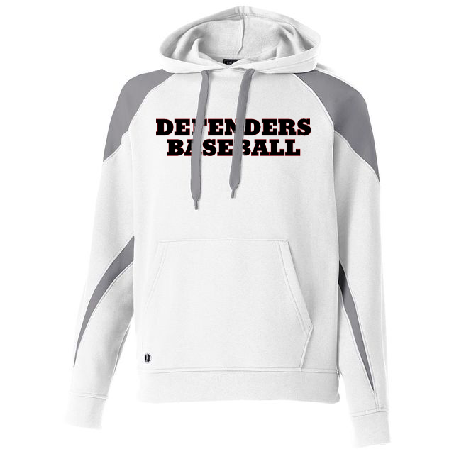 Defenders Baseball Prospect Hoodie