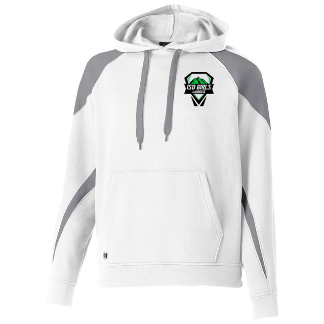 ISD Girl's Lacrosse Prospect Hoodie