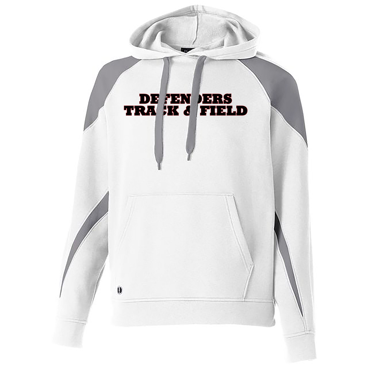 Defenders Track & Field Prospect Hoodie