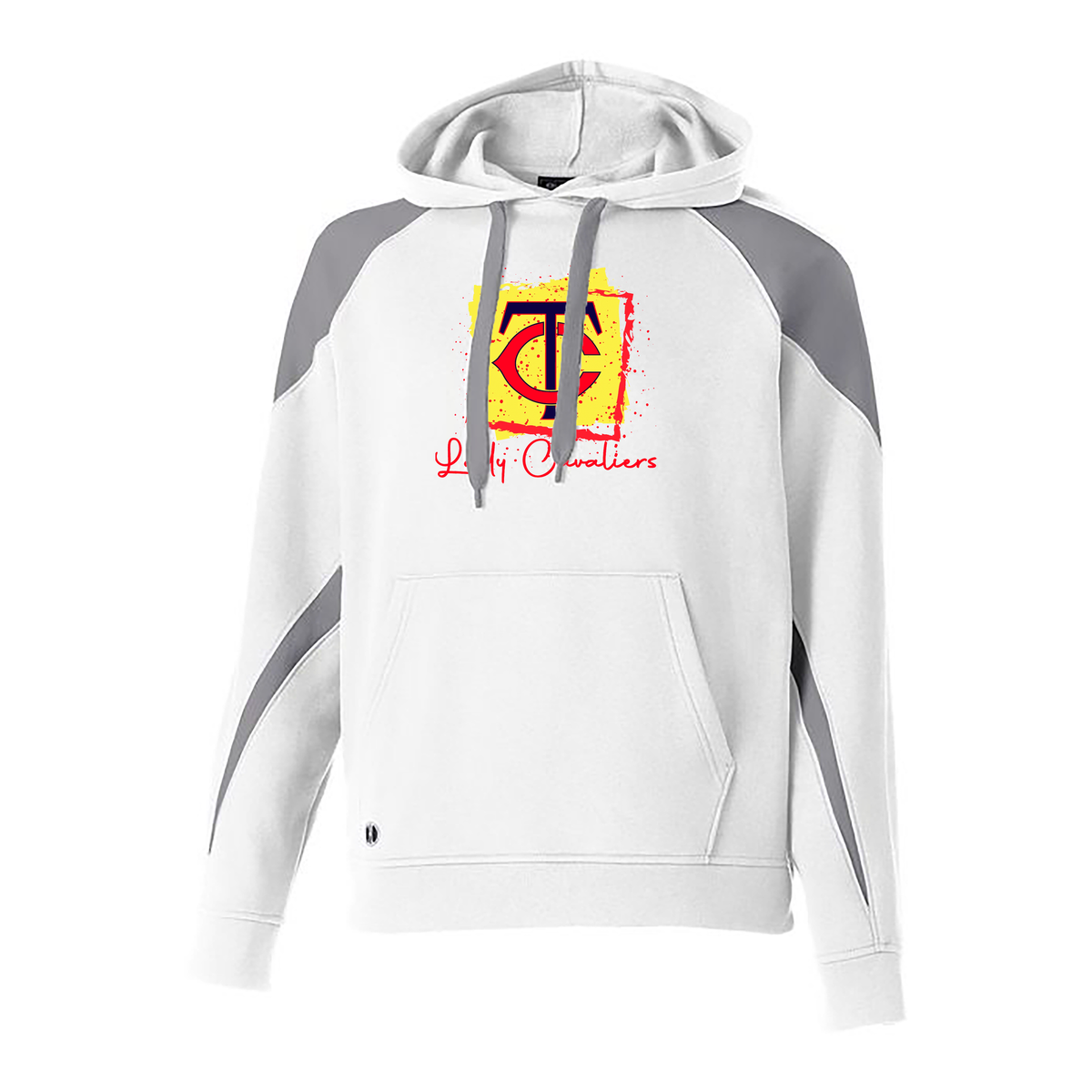 Tri-County Softball Prospect Hoodie