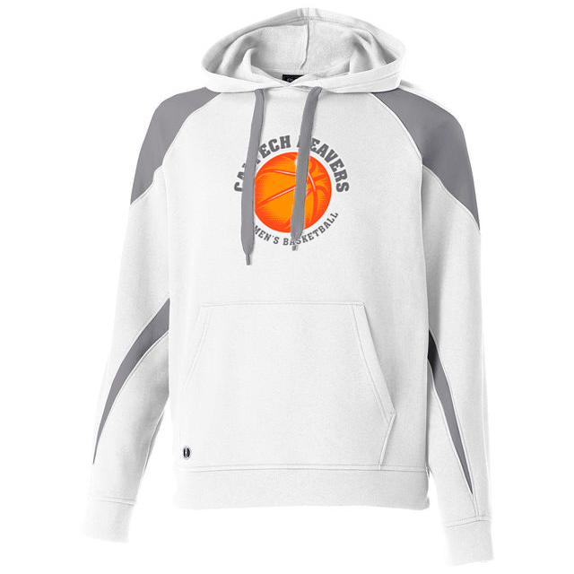 Caltech Women's Basketball Prospect Hoodie