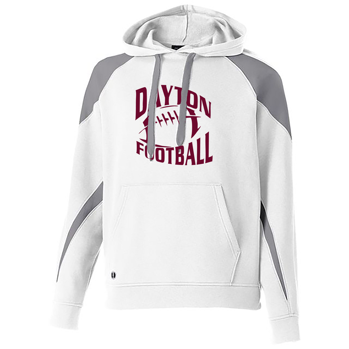 Dayton HS Football Prospect Hoodie