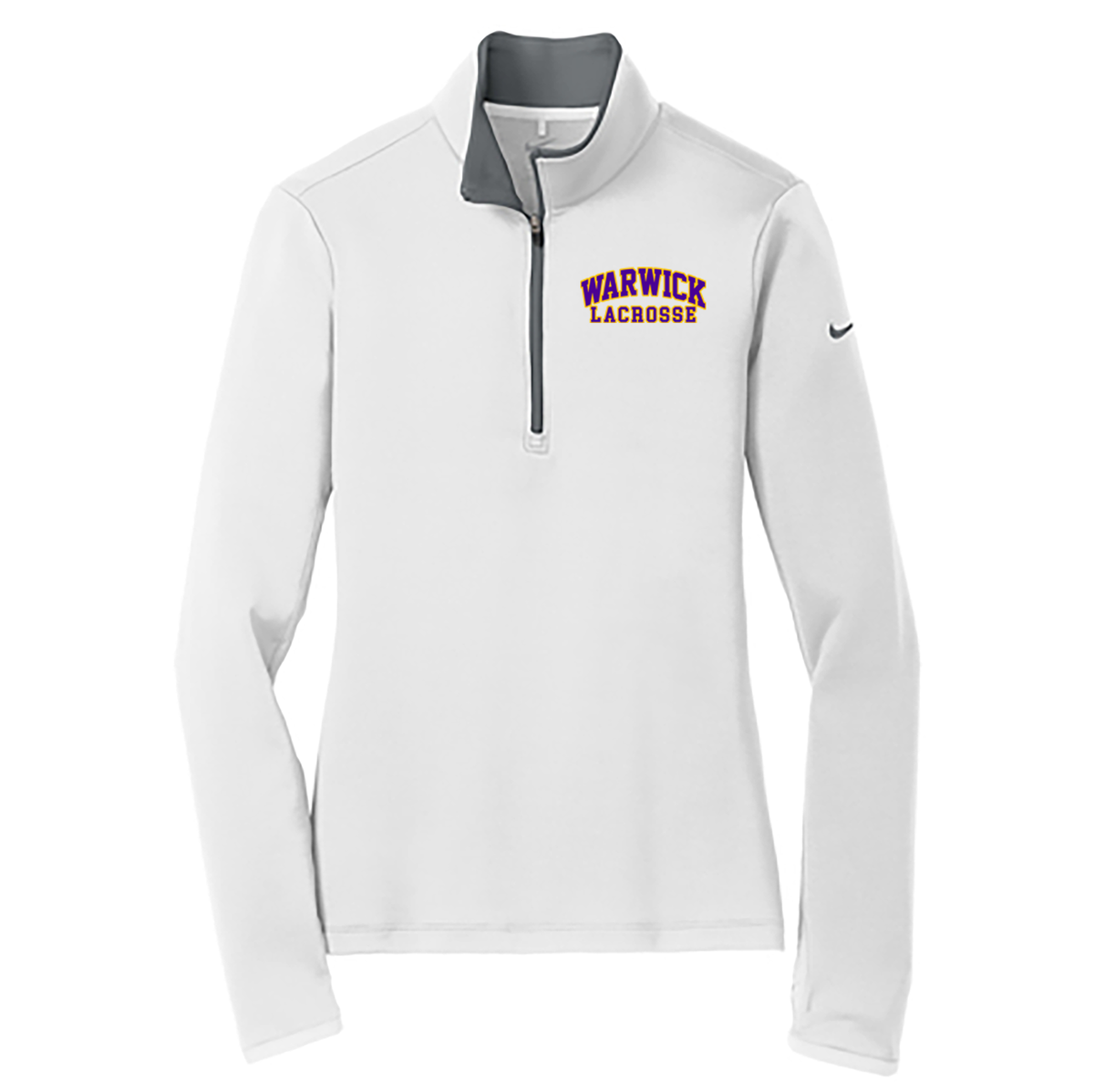 Warwick Lacrosse Ladies Dri-Fit Cover Up