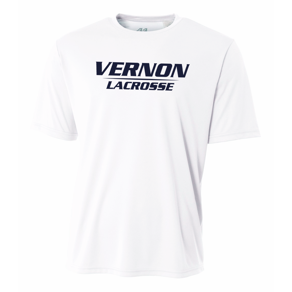 Vernon PAL Lacrosse Cooling Performance Crew (Available in Youth Sizes)