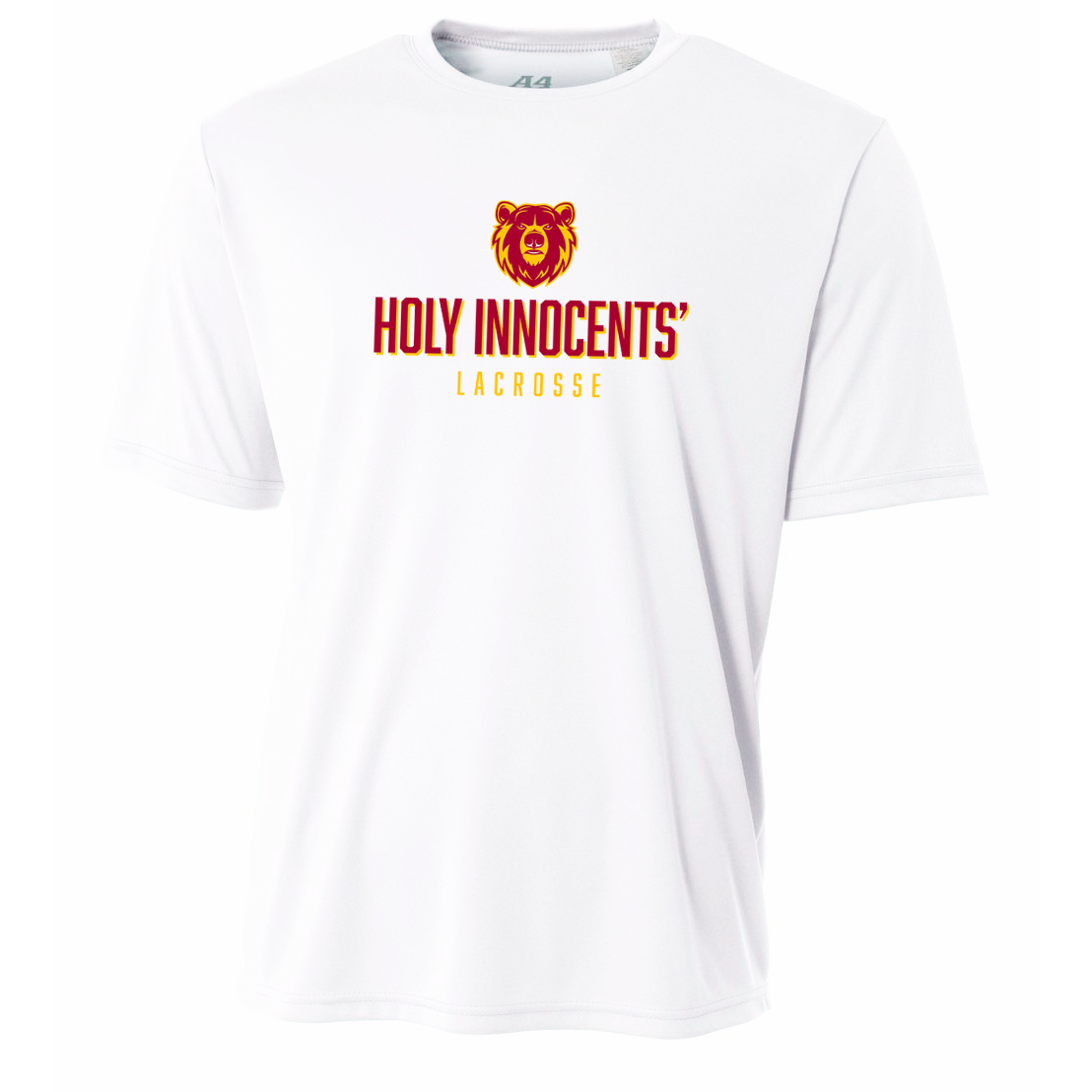 Holy Innocents' Episcopal Lacrosse Cooling Performance Crew