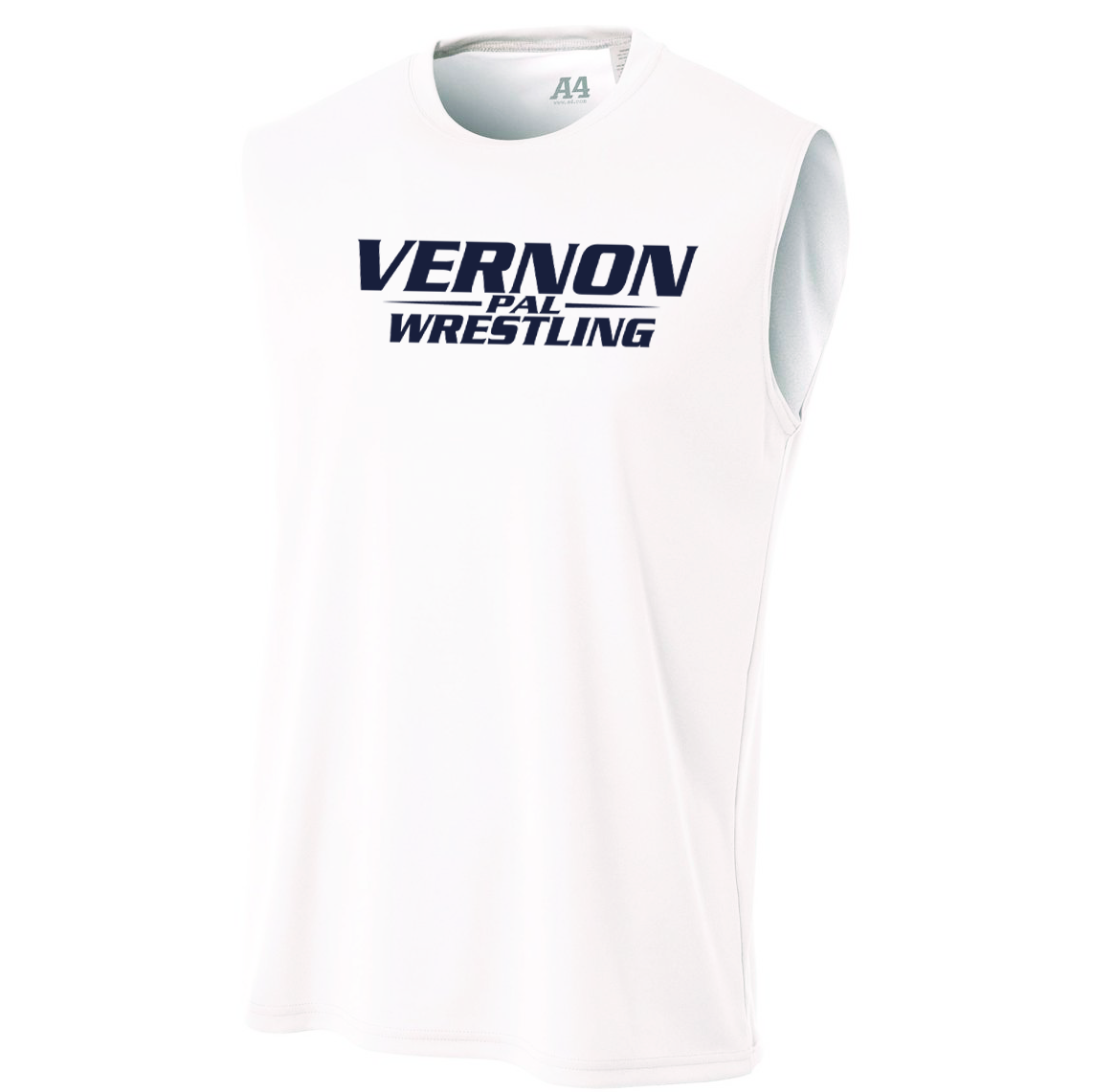 Vernon PAL Wrestling Cooling Performance Muscle Tank