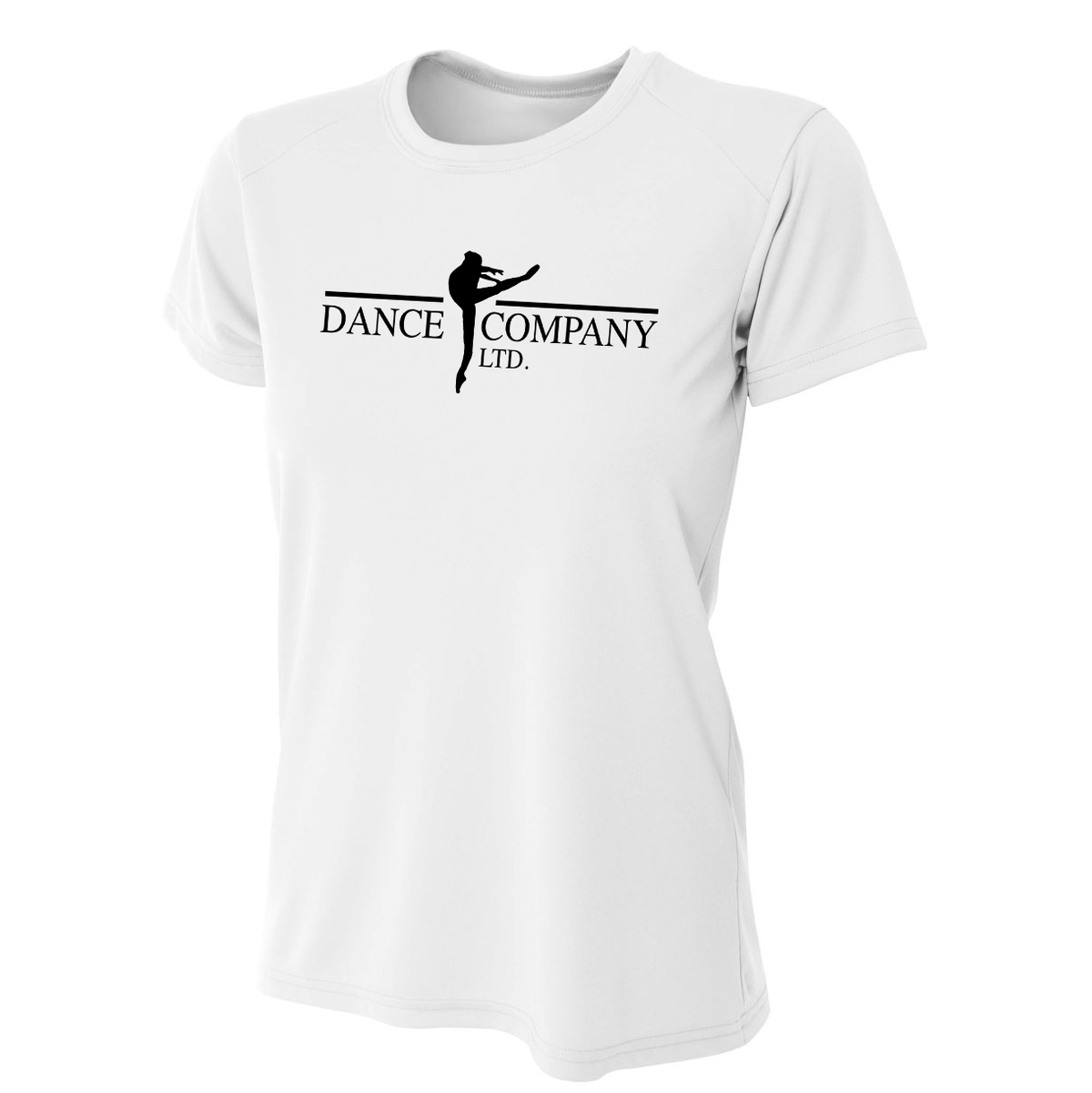 Dance Company LTD Women's Cooling Performance Crew