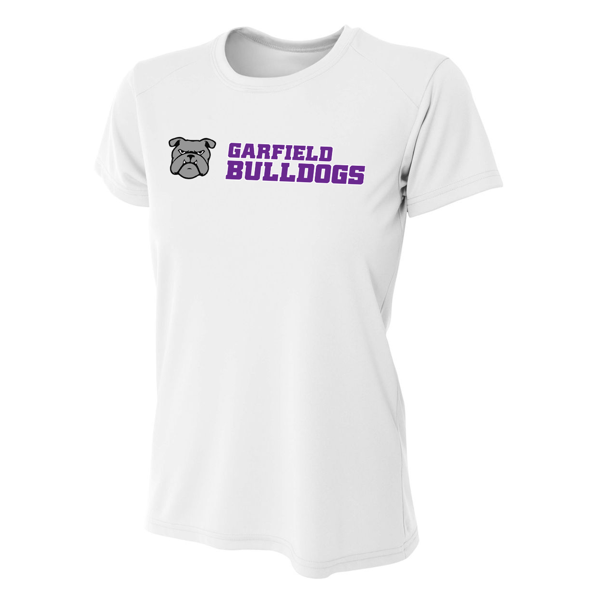 Garfield Lacrosse Women's Cooling Performance Crew