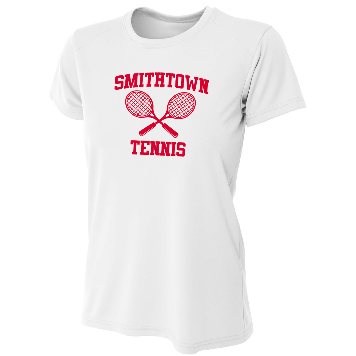 Smithtown Tennis Women's Cooling Performance Crew