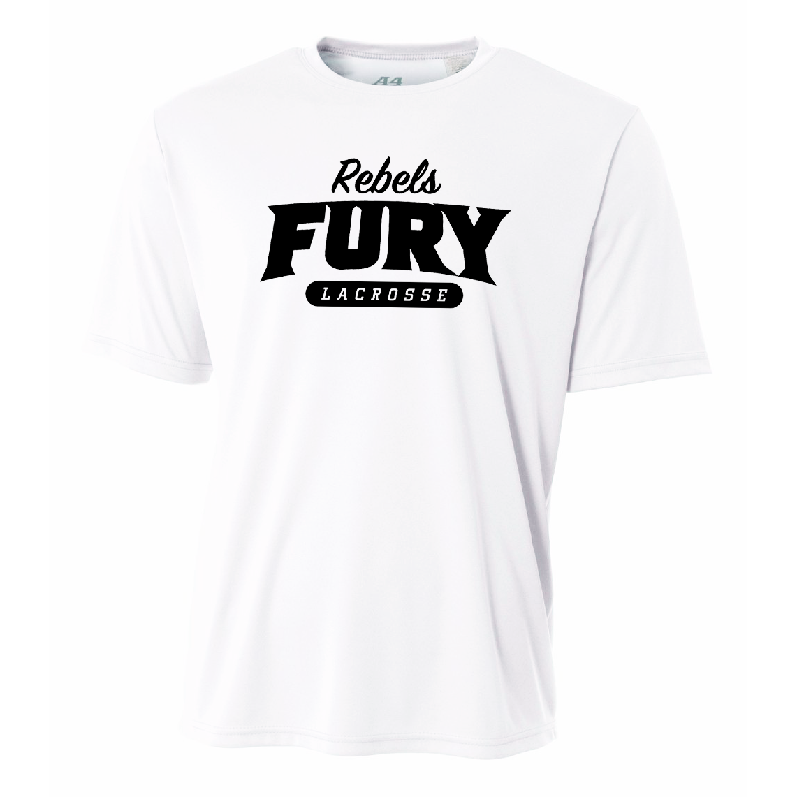 Rebels Fury Cooling Performance Crew