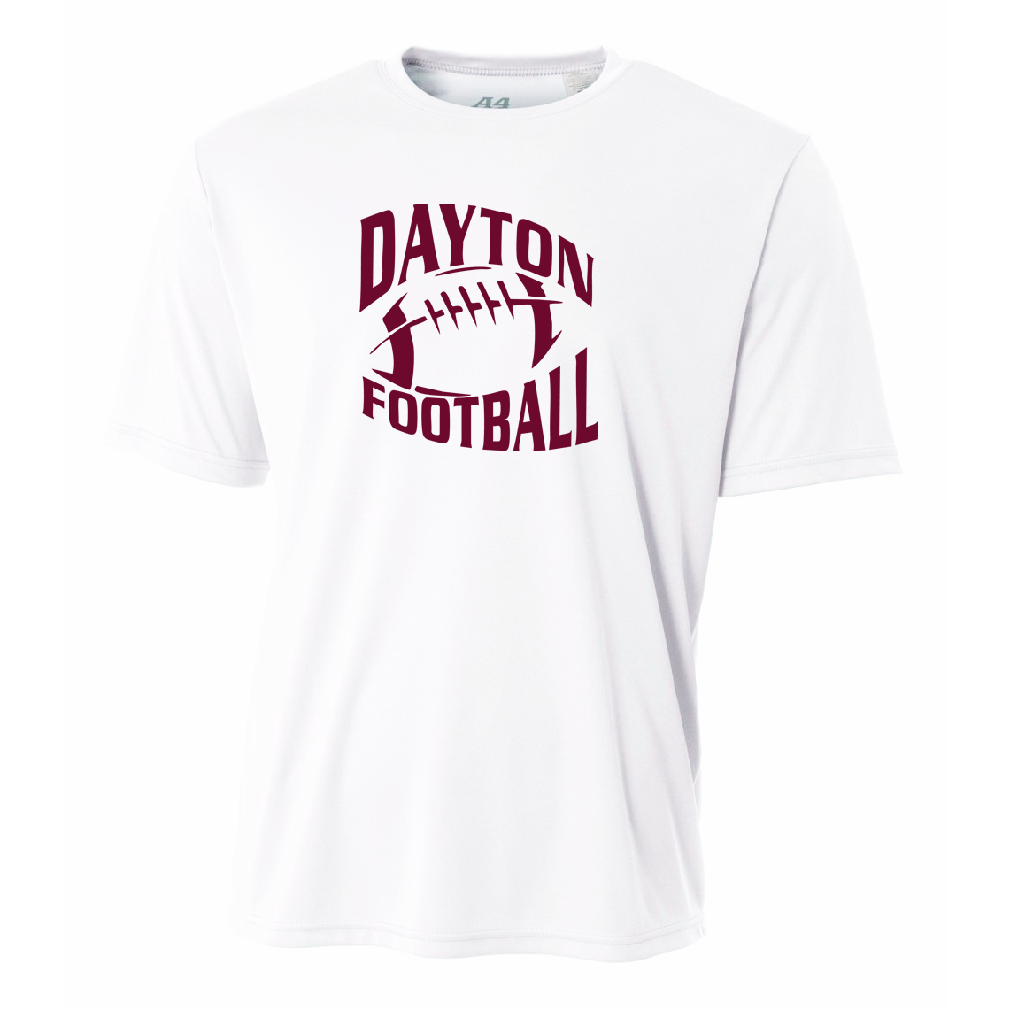 Dayton HS Football Cooling Performance Crew