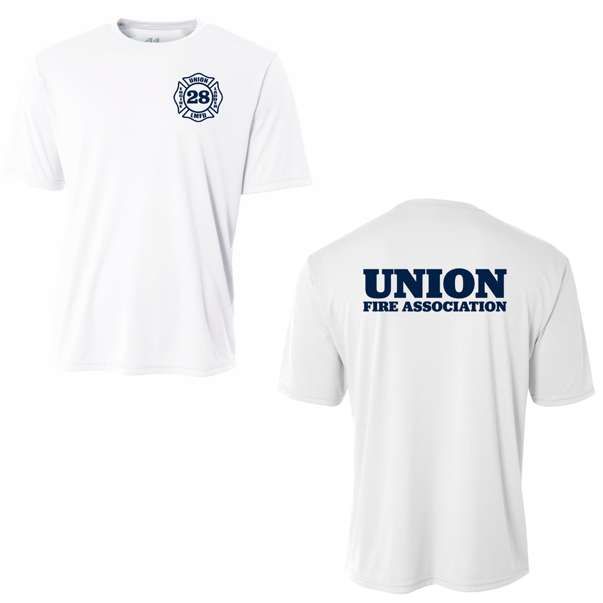 Union Fire Association Cooling Performance Crew