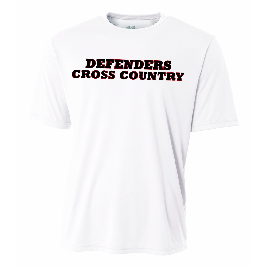 Defenders Cross Country Cooling Performance Crew