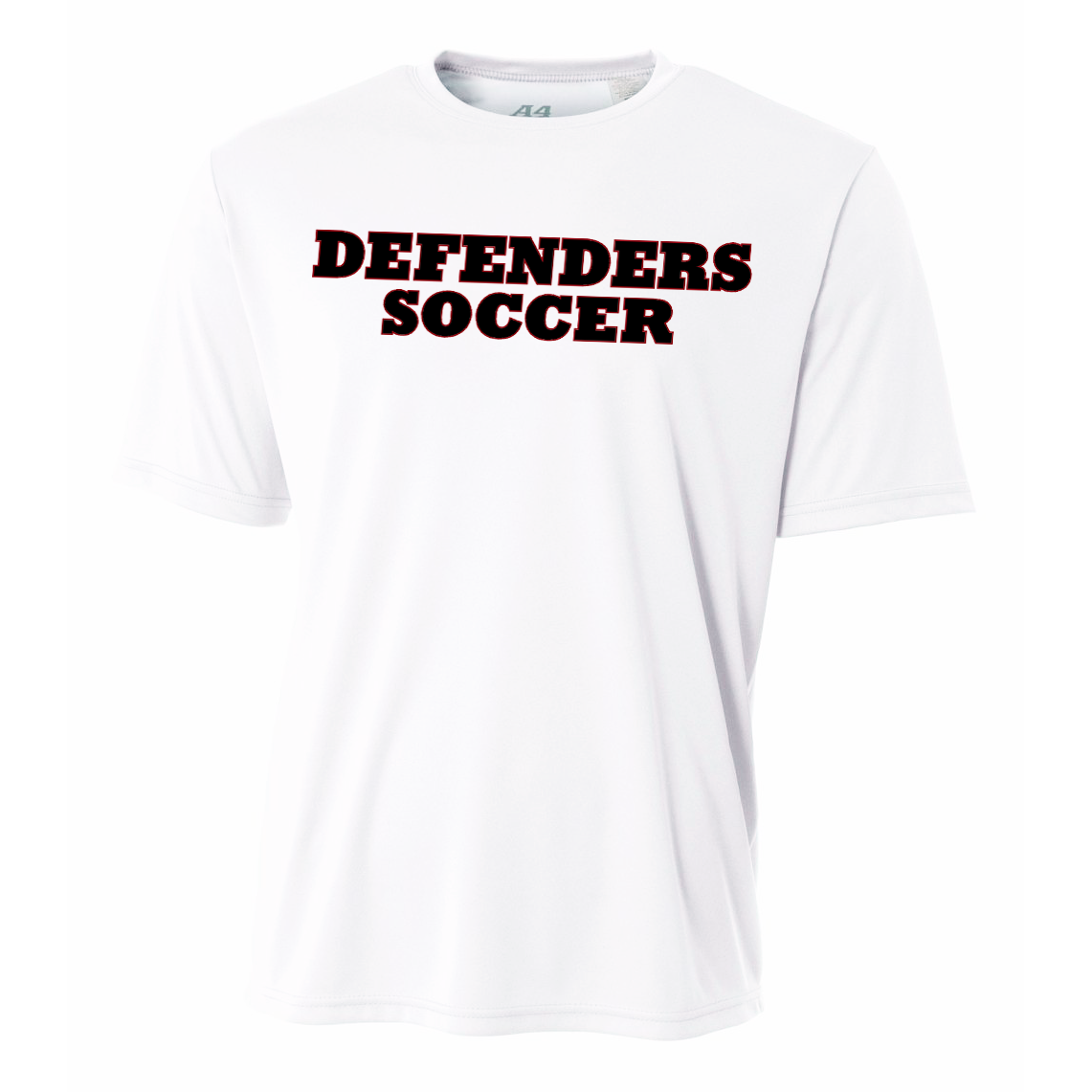 Defenders Soccer Cooling Performance Crew
