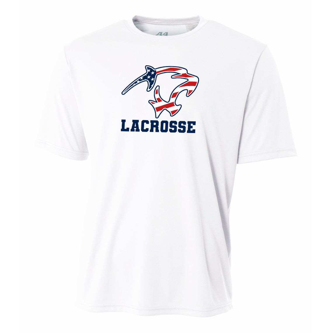 Miller Place Girls HS Lacrosse Cooling Performance Crew (Available in Youth)