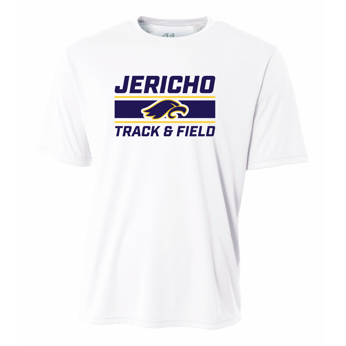 Jericho HS Track & Field Cooling Performance Crew