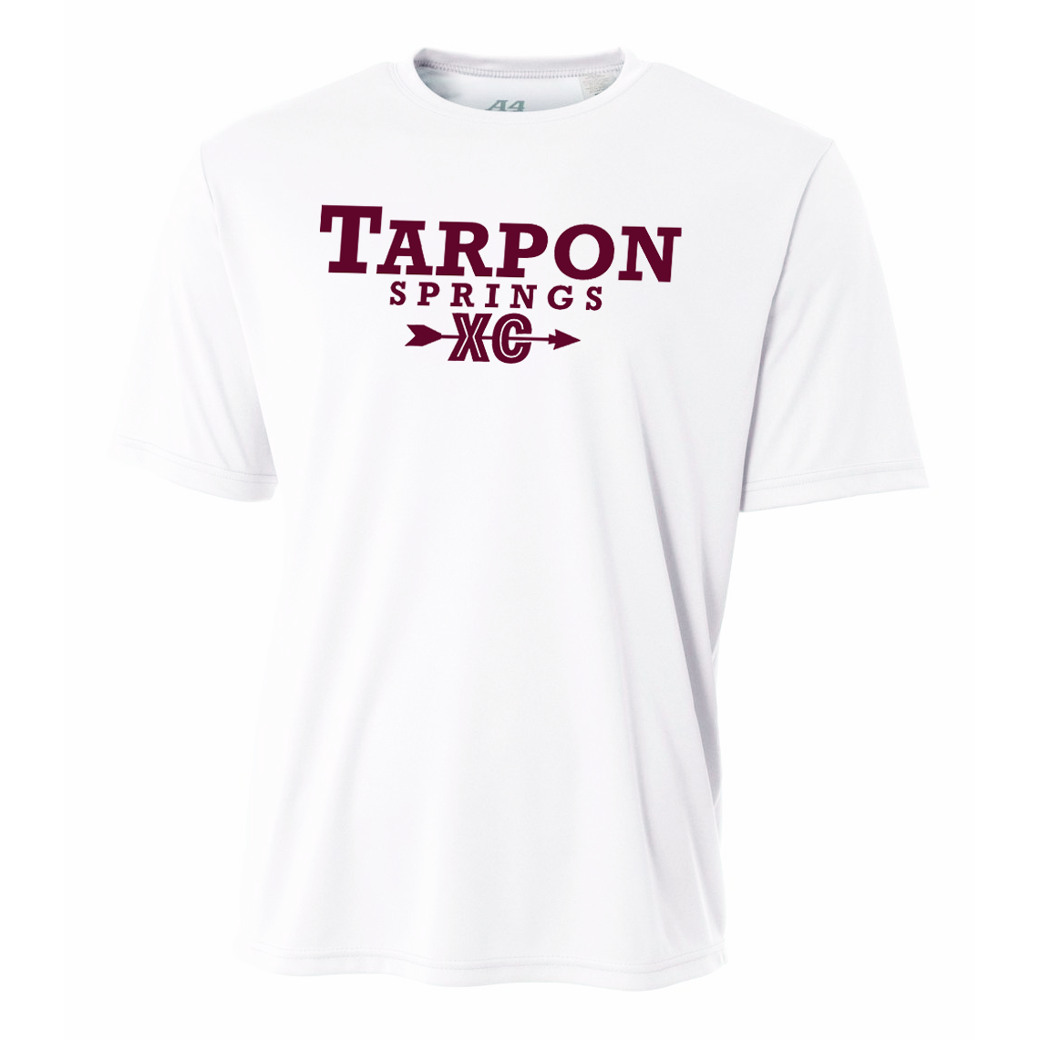Tarpon Springs HS Cross Country Cooling Performance Crew