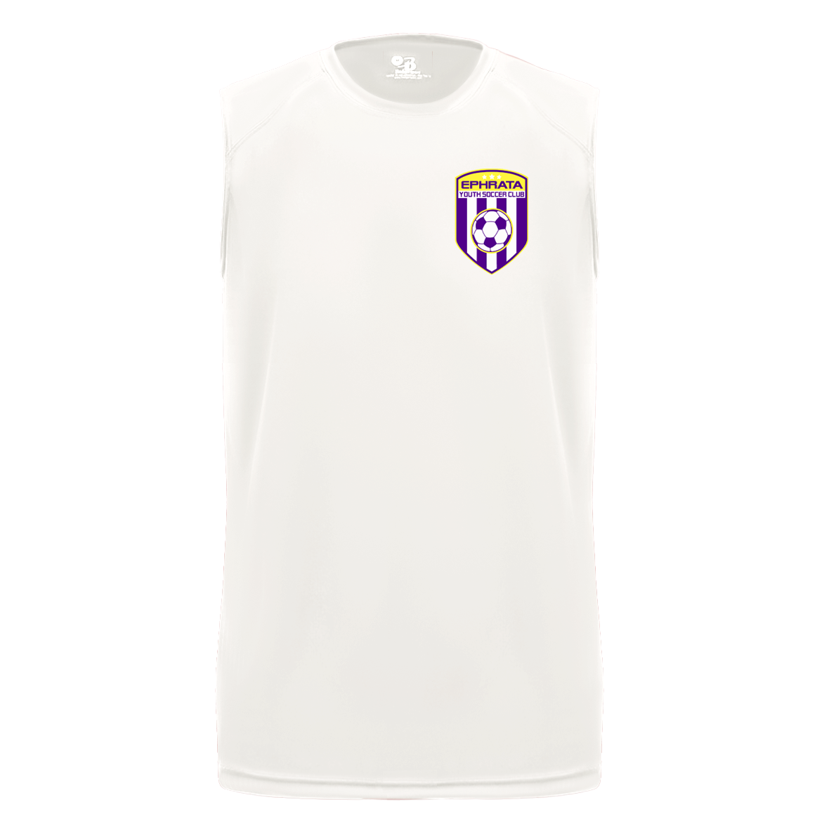 EYSC B-Core Sleeveless Performance Tank