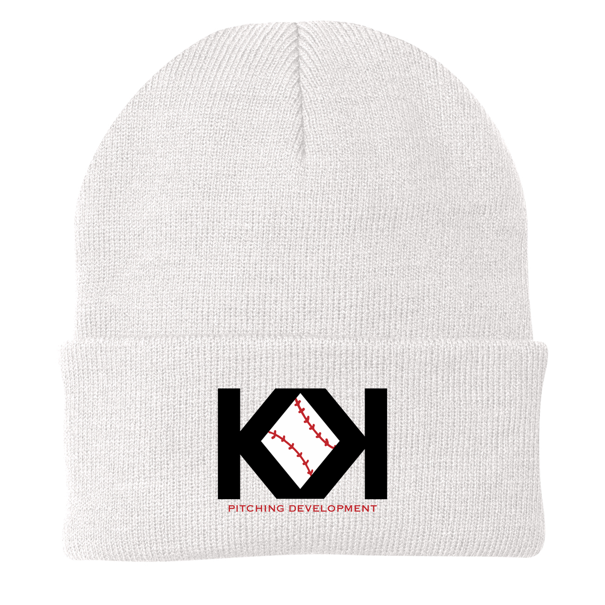 KK Pitching Development Knit Beanie