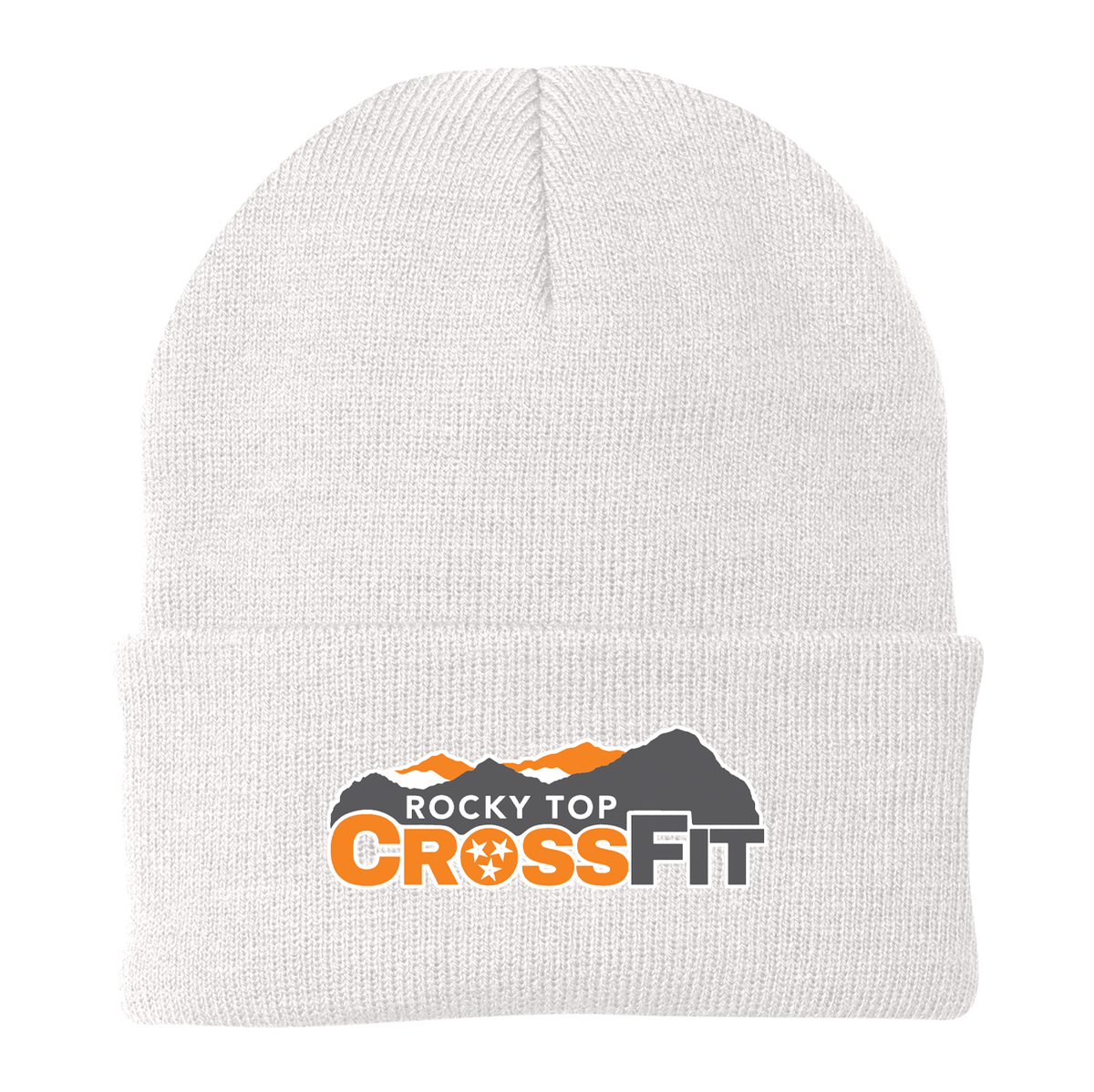 Rockytop Crossfit Knit Beanie