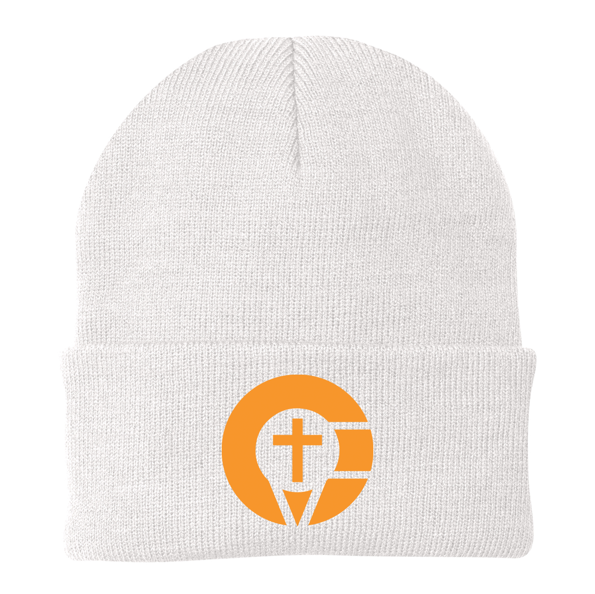 Covenant Church Knit Beanie