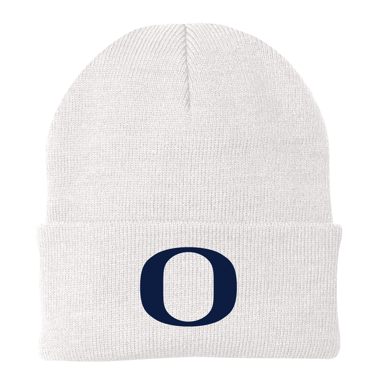 Oceanside Athletics Knit Beanie